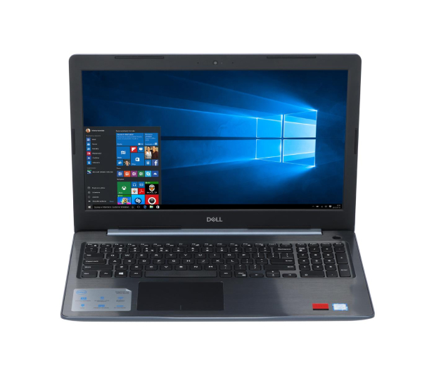 Dell Inspiron 5570 i7-8550U/16GB/256/Win10 R530 Blue - 477875 - zdjęcie 3